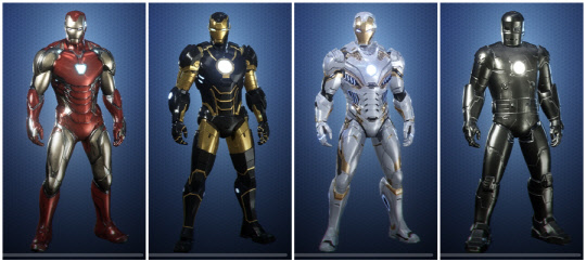 마블 퓨처 레볼루션 코스튬. 넷마블 제공